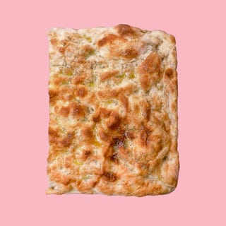 Focaccia Pizza