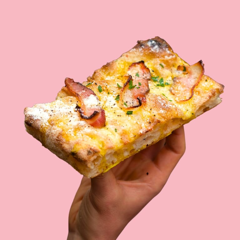 Where Friendship Meets Flavor