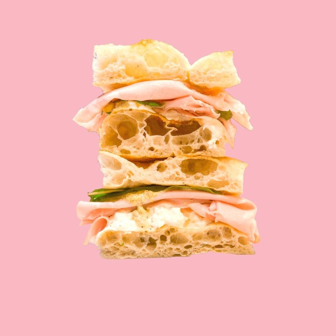 Emiliana Sandwich.