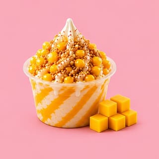 MANGO PARADISE