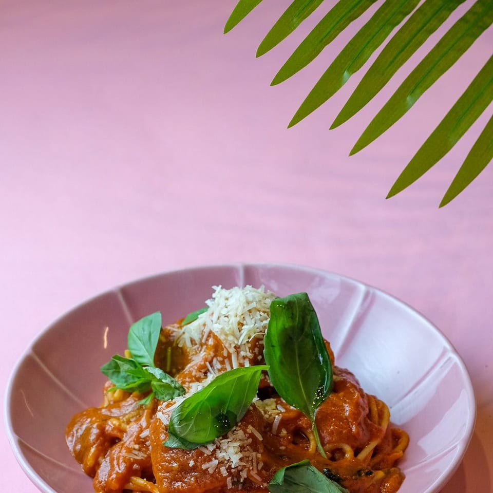 Delicious Meatballs Await You