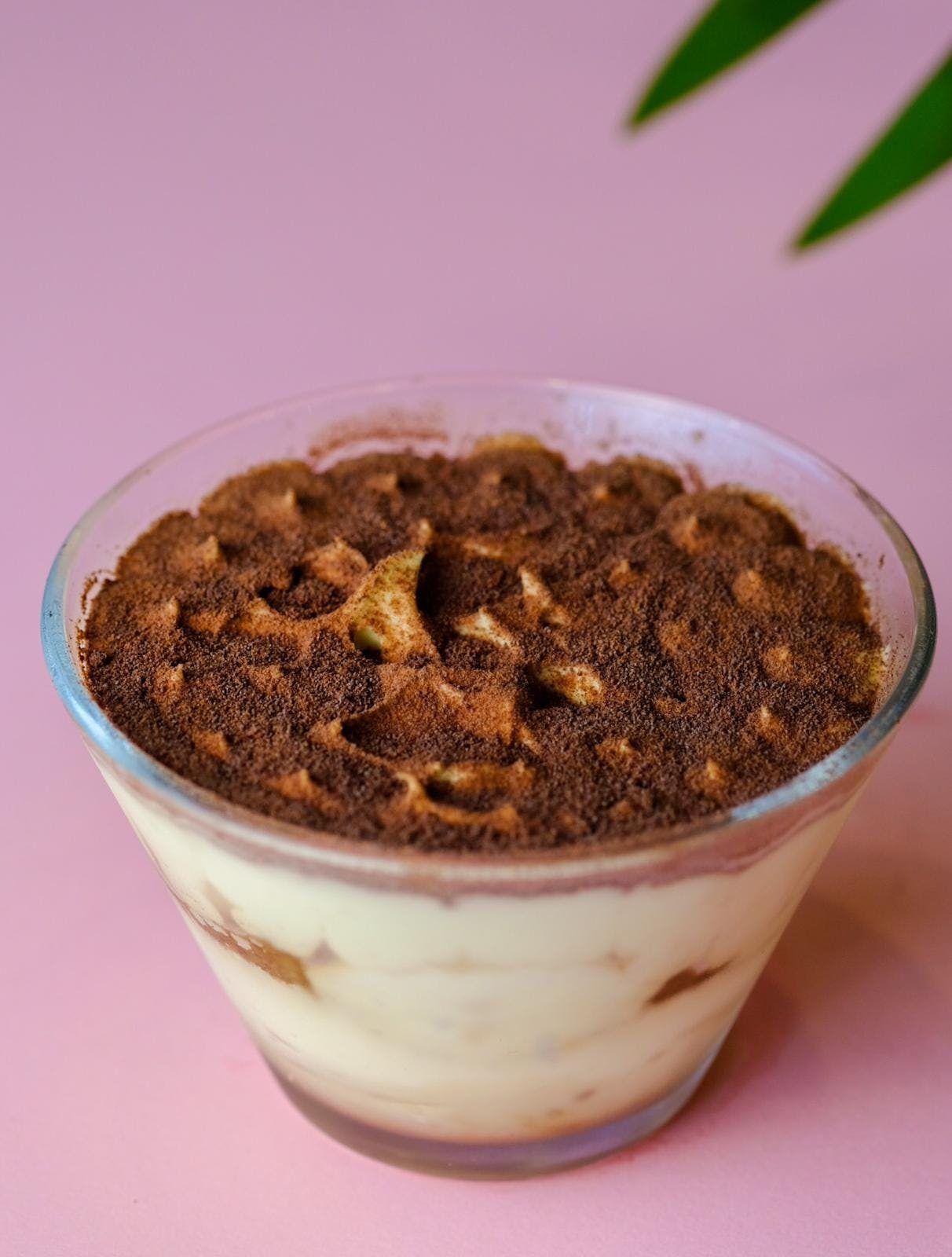 Tiramisu.