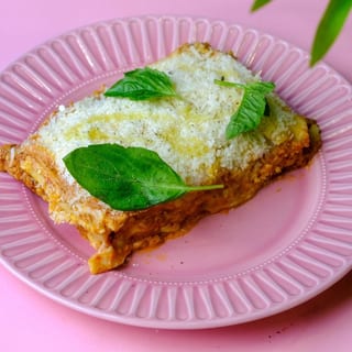 Lasagna Bolognese