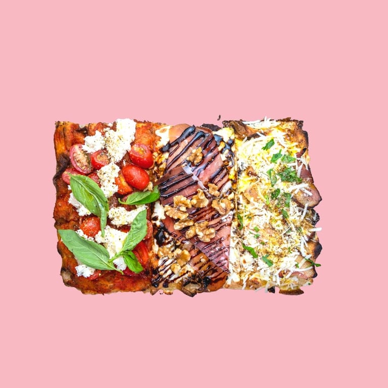 Delicious Gluten-Free Pizza Options