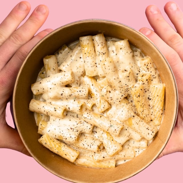 Cheesy Lover.